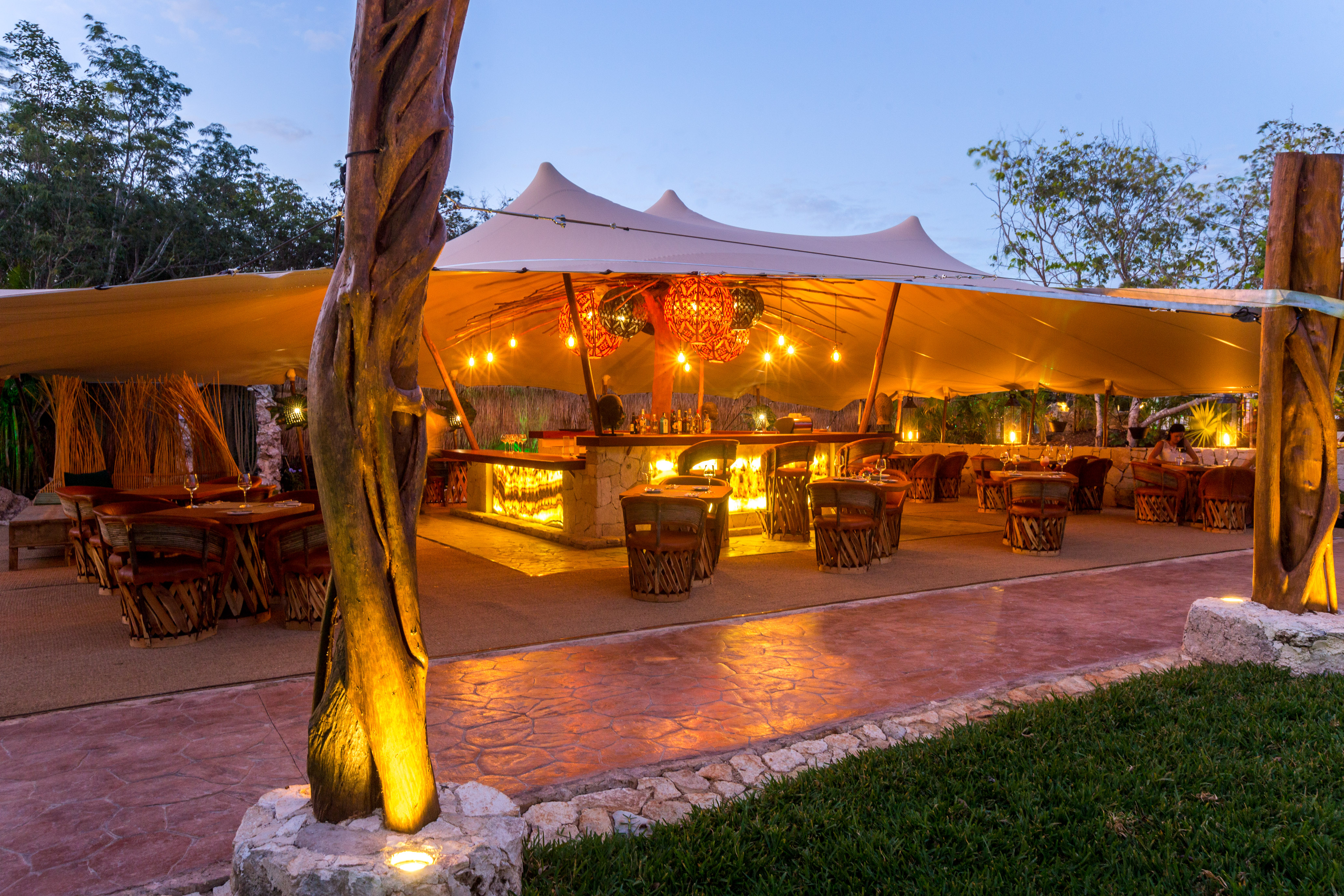 venue photo